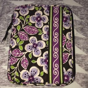 vera bradley ipad mini case
